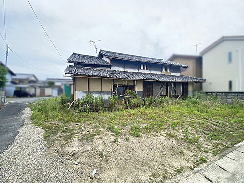 京都府京田辺市草内穴口 土地