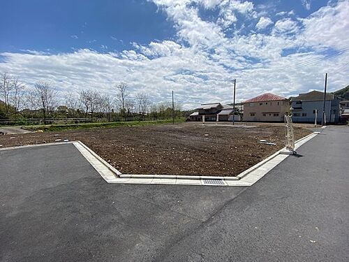 東京都青梅市友田町１丁目 土地