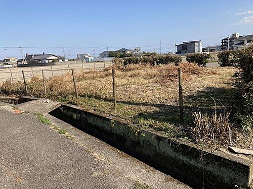 徳島県阿南市羽ノ浦町中庄新ノ池 850万円