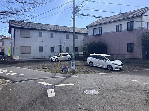 茨城県牛久市上柏田４丁目 650万円