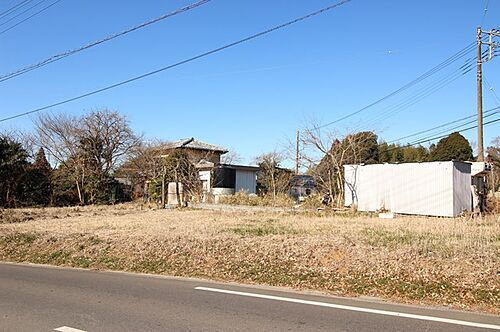 茨城県稲敷郡阿見町大字実穀 400万円
