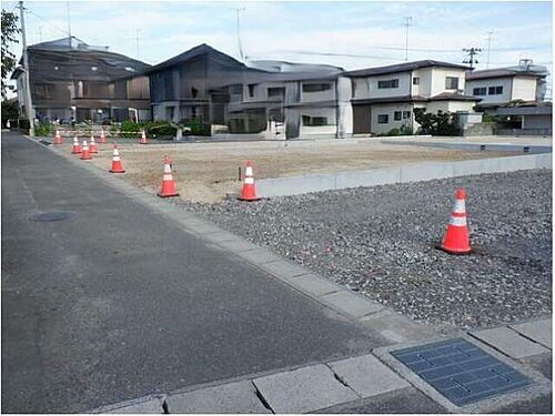 福島県郡山市菜根２丁目 1550万円