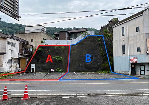広島県呉市警固屋４丁目 445万円