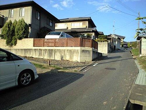 岡山県笠岡市西大島 土地