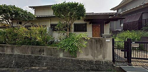 広島県福山市駅家町大字弥生ケ丘 土地