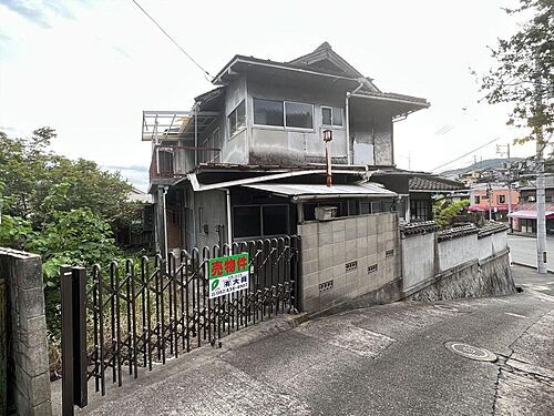 広島県呉市西畑町 1780万円