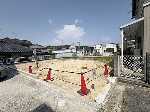 広島県廿日市市阿品２丁目 土地