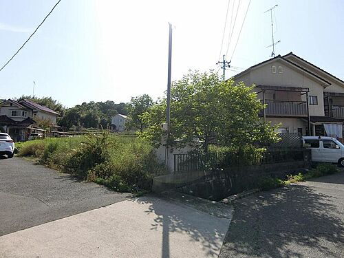 広島県安芸郡熊野町城之堀７丁目 土地