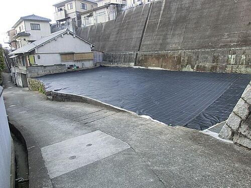 広島県呉市畝原町 98万円