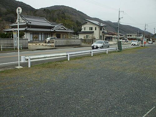 広島県府中市三郎丸町 土地