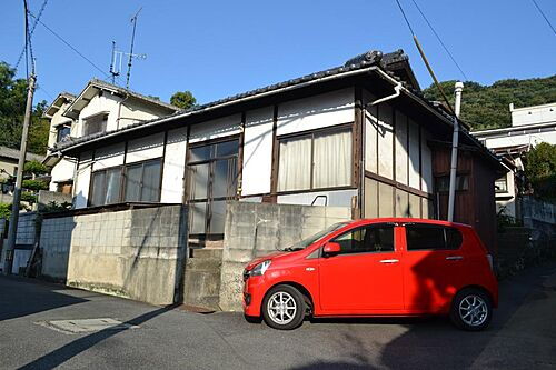 広島県安芸郡海田町成本 土地