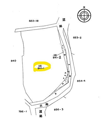 広島県呉市阿賀北4丁目7-5 安芸阿賀駅 土地 物件詳細