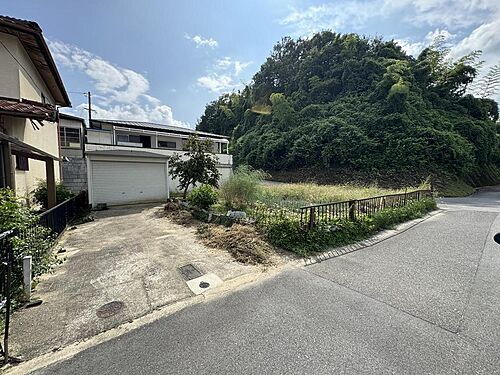 広島県三原市南方２丁目 土地