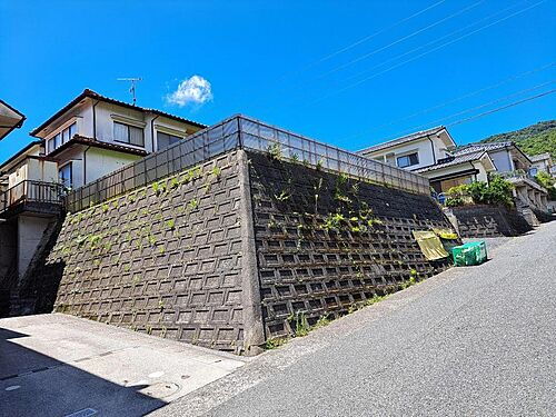 広島県広島市安芸区矢野町 土地