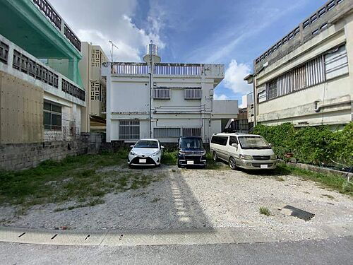 沖縄県那覇市寄宮２丁目 2650万円