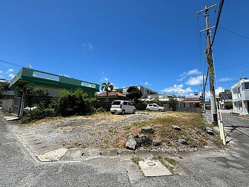 沖縄県沖縄市泡瀬３丁目 1798万円