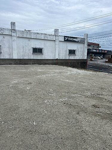 沖縄県沖縄市大里１丁目 土地