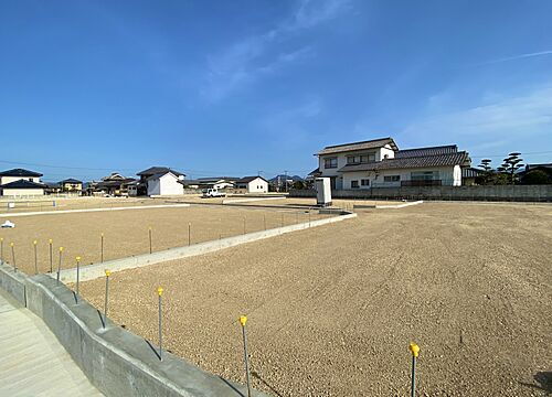 香川県丸亀市垂水町 土地