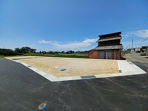 香川県丸亀市金倉町 土地