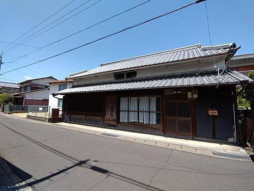 香川県さぬき市津田町鶴羽 土地