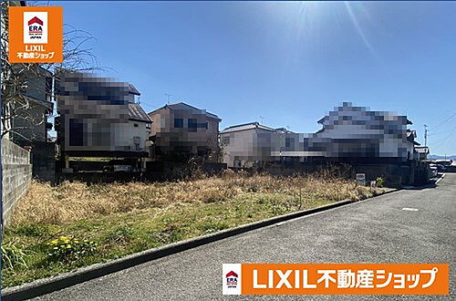 高知県吾川郡いの町枝川 土地