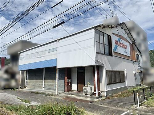 高知県吾川郡いの町枝川 1400万円