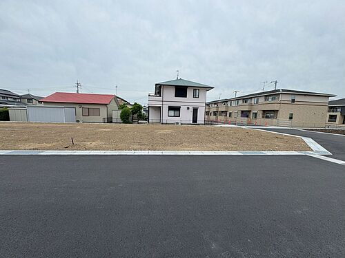 高知県香美市土佐山田町秦山町１丁目 建築条件付土地