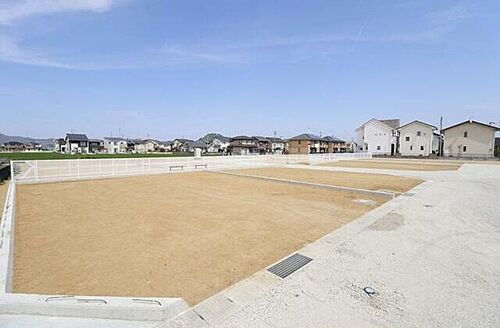 香川県木田郡三木町大字氷上 土地
