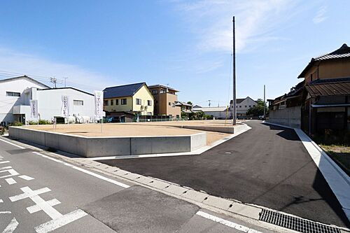 香川県仲多度郡琴平町榎井 土地