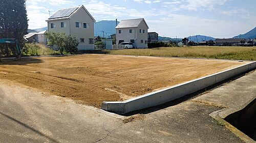 香川県善通寺市木徳町 土地