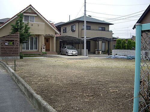 香川県高松市小村町 土地