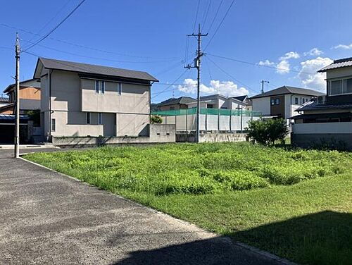 香川県高松市高松町 土地