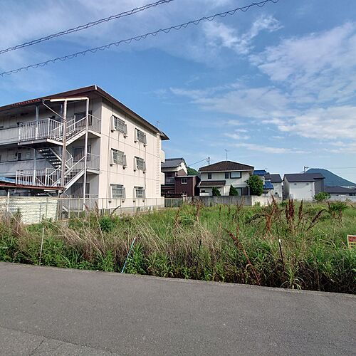 香川県坂出市福江町二丁目 土地