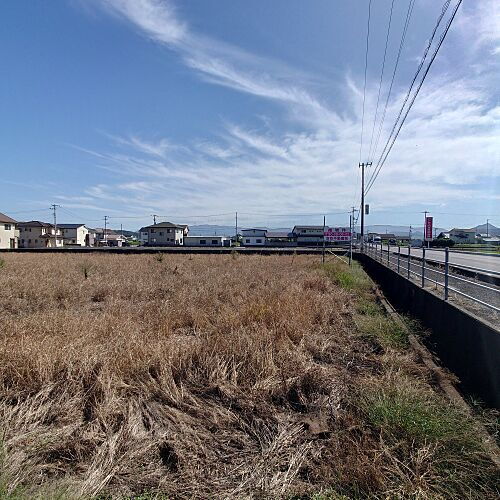 香川県仲多度郡まんのう町公文 土地