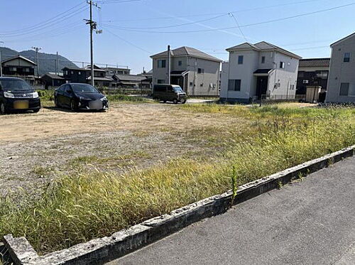 香川県坂出市林田町 土地