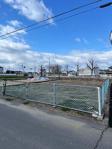 香川県坂出市林田町 土地