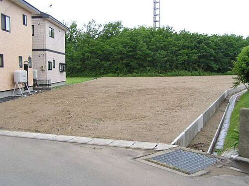 秋田県男鹿市船越字内子 土地