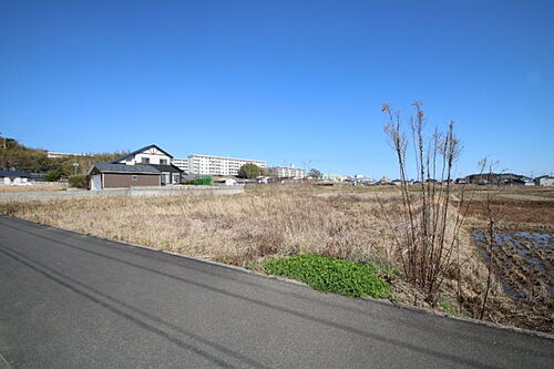 宮崎県児湯郡新富町大字上富田 土地