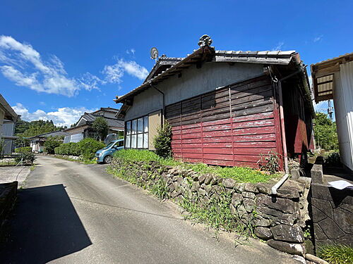 宮崎県宮崎市清武町船引 500万円