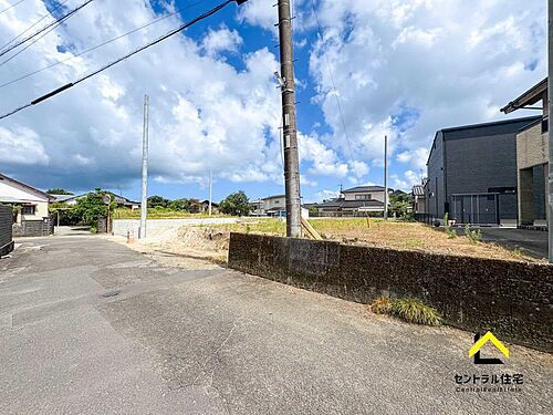 宮崎県東諸県郡国富町大字木脇 土地
