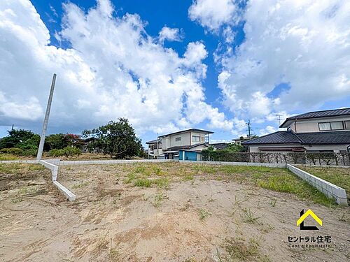 宮崎県東諸県郡国富町大字木脇 土地