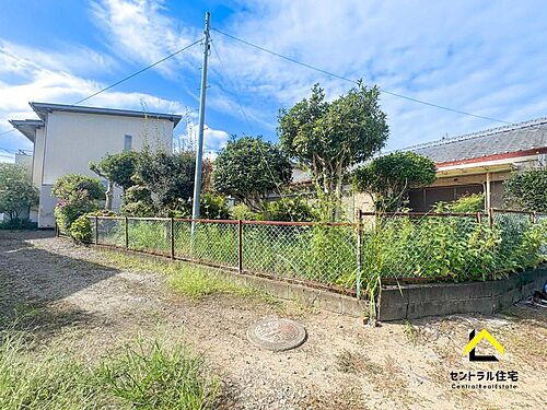 宮崎県宮崎市大塚町宮田 土地