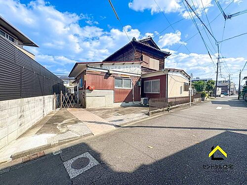 宮崎県宮崎市丸山２丁目 土地