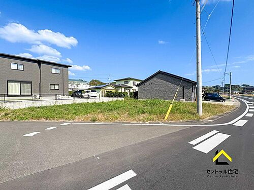 宮崎県東諸県郡国富町大字木脇 土地