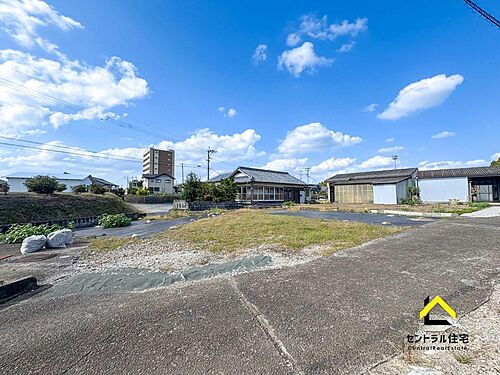 宮崎県東諸県郡国富町大字宮王丸 土地