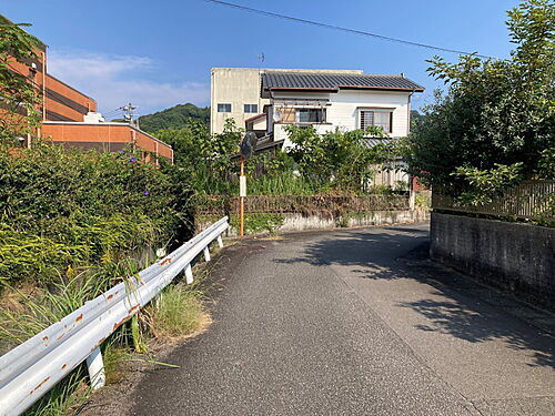 宮崎県宮崎市下北方町二反五瀬 土地
