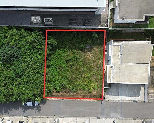 沖縄県名護市宇茂佐の森３丁目 土地