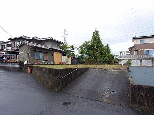 静岡県富士市原田 土地