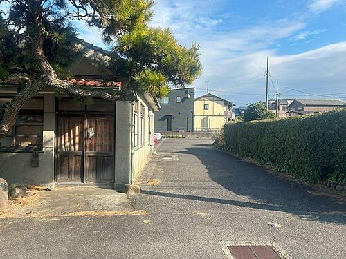 静岡県静岡市清水区蒲原４丁目 1360万円