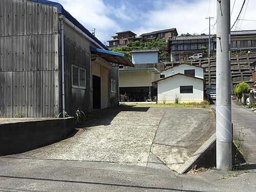 静岡県静岡市清水区由比阿僧 土地